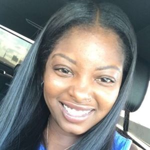 Meet your Posher, Brittney